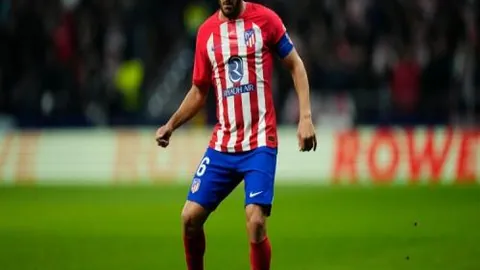 埃基蒂克髋部伤情评估：专家预计一周康复