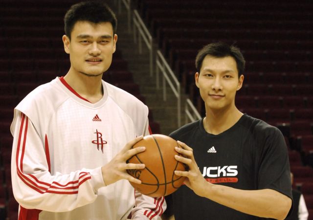 一个无法忽